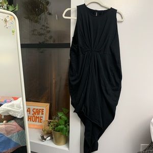 Lilies Vicious Dress